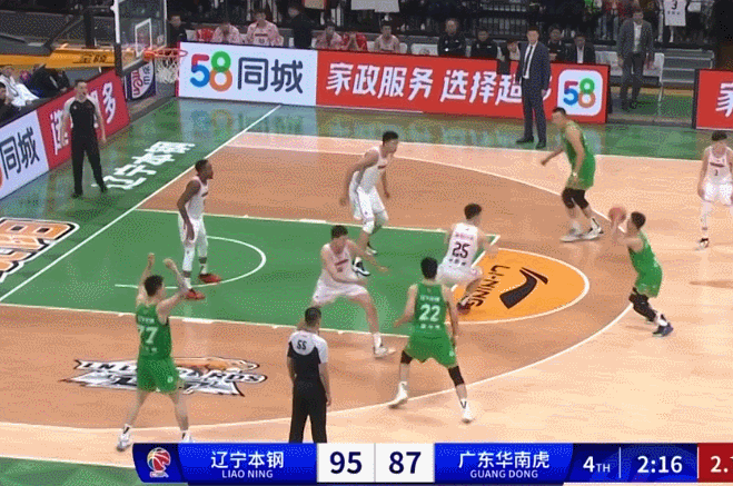 电影南征北战观后感