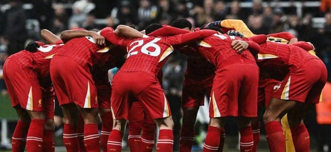 2024英超社区盾直播