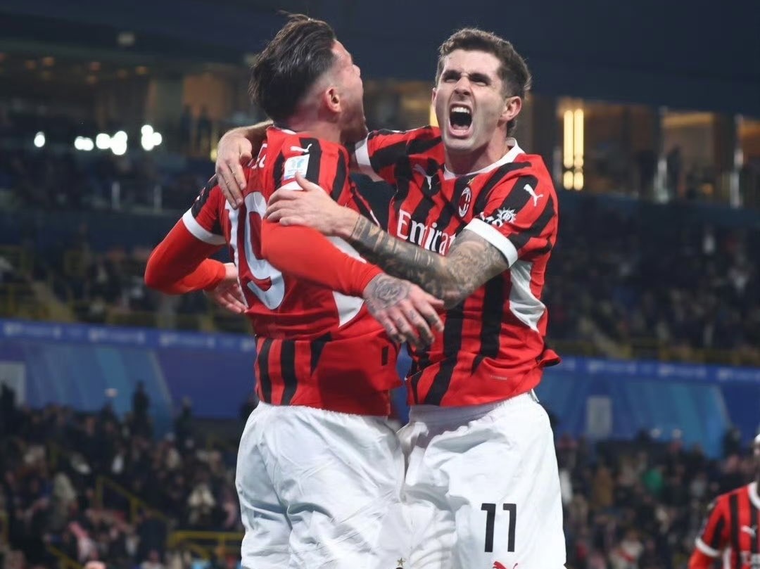 爱游戏网站 -包含转折点AC米兰完成体检，英超加时末段攻防权衡，气氛紧张，数据趋势出现新变化的词条