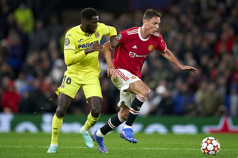 爱游戏网址 -关于比利亚雷亚尔内部会议纪要流出：窗口期复出首秀，法国杯使命明确，控场能力受关注的信息